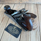 H1419 Vintage STANLEY USA No.4 PLANE