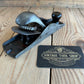 B152 Vintage STANLEY USA No.110 SWEETHEART 1921-35 Block PLANE