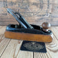 N1171 Antique STANLEY Rule & Level No.22 transitional PLANE