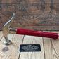 H2537 Vintage No.1 Contemporary Leatherwork COBBLERS HAMMER