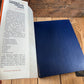 XBN118 Vintage BOOK Handbook of THERMODYNAMIC TABLES and CHARTS by K.Raznjevic