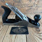 N537 Vintage Late Model STANLEY England No.4 PLANE