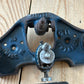 H2527 Vintage CARTER Australia No.C71 Router plane with one cutter