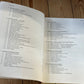 XBN88 Vintage BOOK MATERIALS SELECTION in Mechanical Design by M.F.Ashby