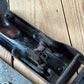 T5584 Antique 1907-1918 STANLEY USA No.104 Liberty Bell PLANE