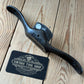 N1849 Vintage STANLEY England No.51 flat base SPOKESHAVE