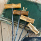 H1949 Vintage set of 4 GIMLETS drills