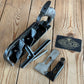 H1302 Vintage STANLEY USA No.78 Duplex RABBET rebate plane