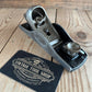 N1267 Vintage STANLEY USA No.17 BLOCK PLANE