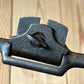 N1809 Vintage STANLEY USA No.64 Flat Base SPOKESHAVE spoke shave