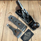 N1826 Vintage STANLEY ENGLAND No.4 PLANE