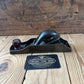 H2586 Vintage STANLEY England No.130 double ended BLOCK PLANE