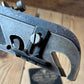 H2584 Vintage STANLEY England No.78 Duplex RABBET rebate plane