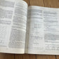 XBN183 Vintage BOOK TOPICS in HEAT TRANSFER Vol 1 edited by M.Keyhani, P.G.Simpkins, R.H.Pletcher, R.S.Amano & B.F.Armaly