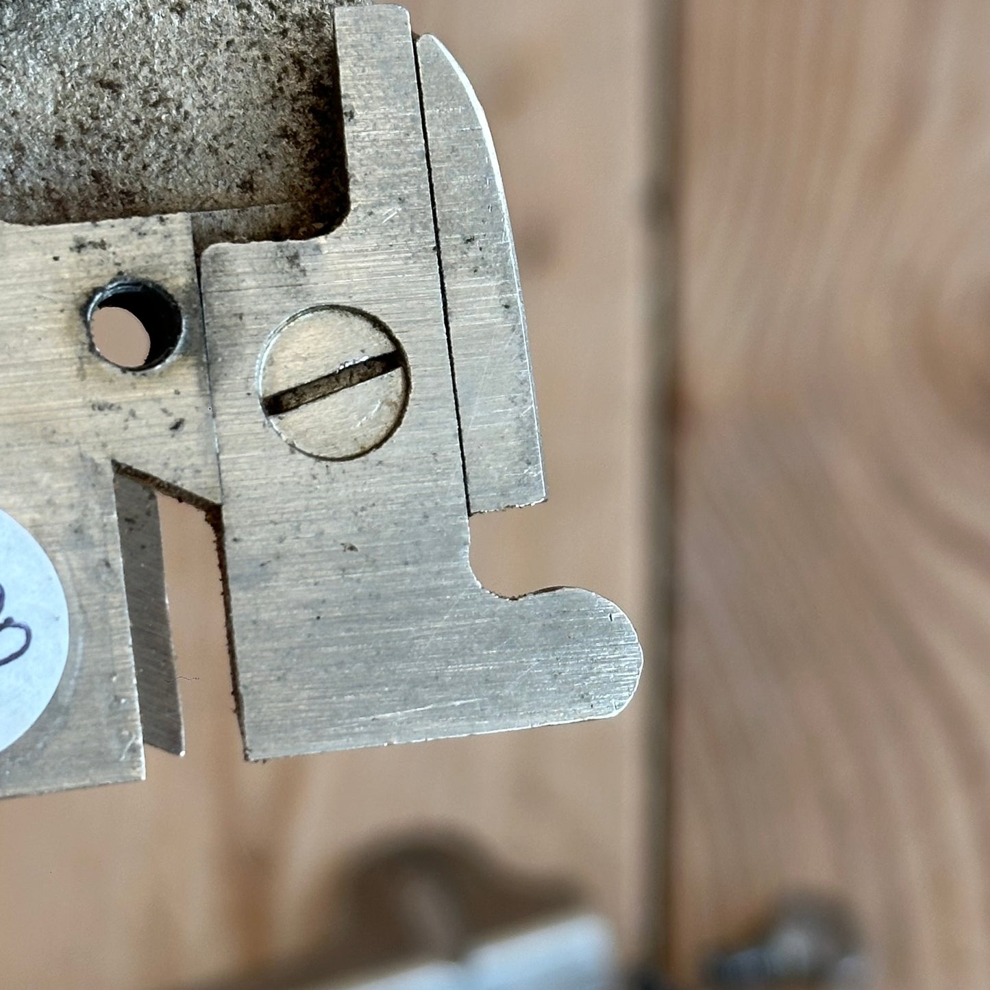 N1638 Vintage STANLEY USA No.79 Side RABBET Rebate PLANE