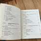 XBN30 Vintage 1977 BOOK The Nature and Properties of ENGINEERING MATERIALS 2nd Edition SI version by Jastrzebski