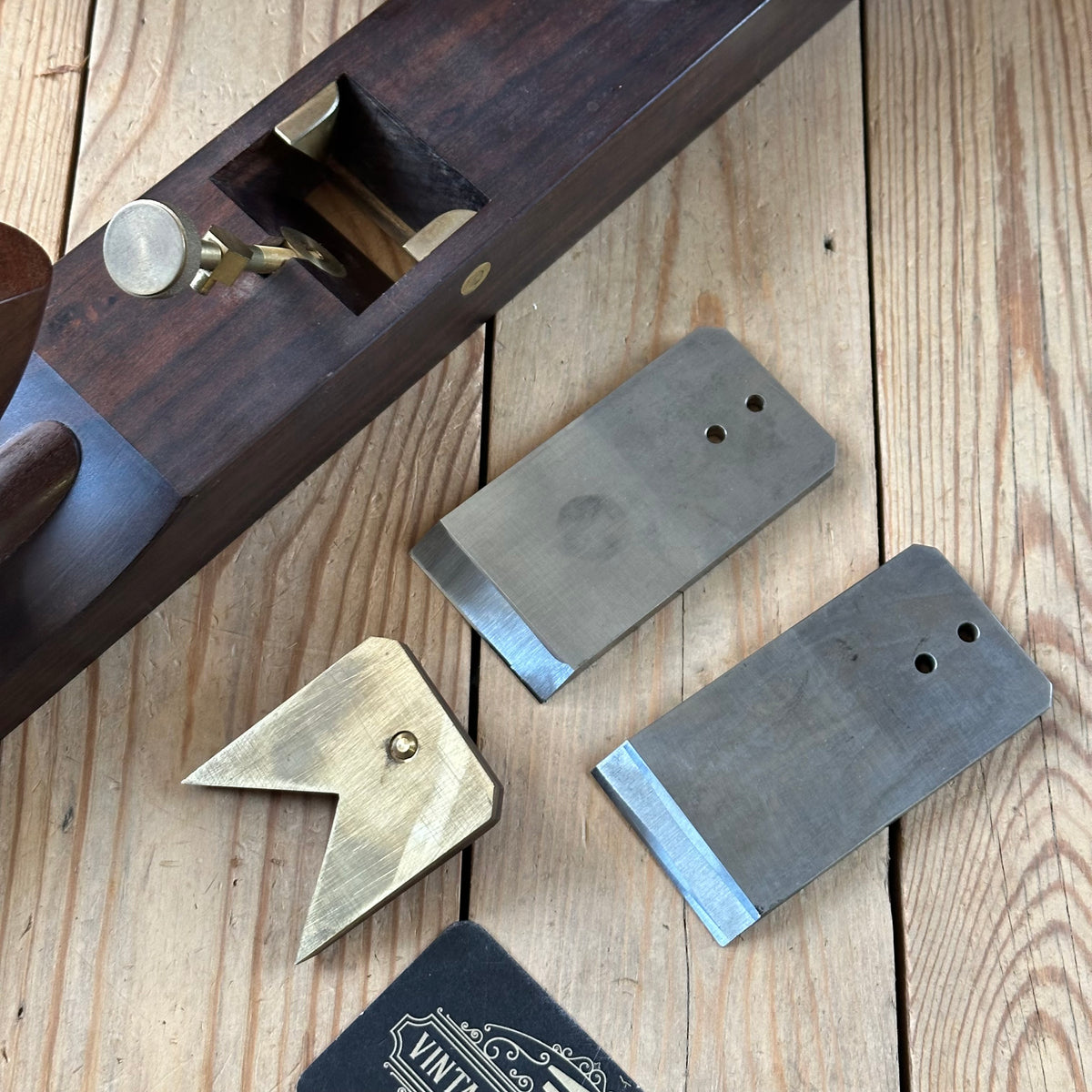 C5 Contemporary Australian HNT GORDON A55 GIDGEE Jack PLANE IOB