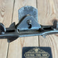 P46 Vintage STANLEY USA No:65 Chamfer SPOKESHAVE spoke shave