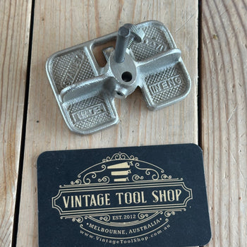 N1639 HANDY! Vintage STANLEY No.271 mini ROUTER PLANE