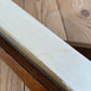 SOLD H518 Vintage Belgian COTICULE waterstone natural sharpening STONE