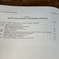 XBN140 Vintage 1991 BOOK Design Standards for MECHANICAL ENGINEERING STUDENTS by STANDARDS AUSTRALIA 3rd editiom
