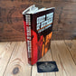 BO117 Vintage 1965 BOOK GHOST TOWNS of AUSTRALIA by G.Farwell