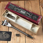 N1837 NEW OLD STOCK! Vintage IRWIN USA No.22 expansive DRILL BIT IOB