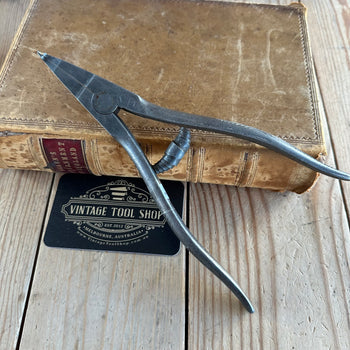 H1384 Vintage VANALOY USA CIRCLIP PLIERS