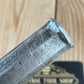 H1598 Vintage GREGSTEEL Australia BOLSTER cold chisel