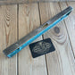 N680 Vintage ORNATE FANCY engineers METAL SPIRIT LEVEL