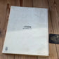 XBN77 Vintage BOOK INDUSTRIAL HYDRAULICS Manual by Vickers