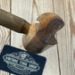 H2456 Vintage SAILMAKERS Lignum Vitae SERVING MALLET