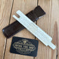 H1659 Vintage A.W. FABER CASTELL German SLIDE RULER