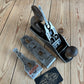 H1563 Vintage STANLEY England No.4 PLANE