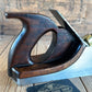 SOLD D1410 Vintage 14.5” HEAVY INFILL PANEL PLANE