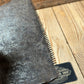 SOLD. H2404 ORNATE! Antique traditional MOROCCAN Berber CARPET COMB