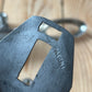 D2066 COOL! Vintage EDWARD PRESTON England flat base SPOKESHAVE Copy! spoke shave
