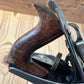 H2577 Vintage STANLEY USA No.10 & 1/2 Jack Rabbet Rebate PLANE
