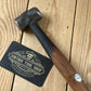 JMB Blacksmith made SMALL HAND FORGED 1045 steel DOUBLE FACE HAMMERS. Made by Jacob Marcus BONESAW lot2
