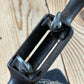 D2053 Antique 1870s STANLEY USA No.62 dual SPOKESHAVE spoke shave