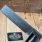 H53 Vintage STARRETT USA No.60 metal SQUARE
