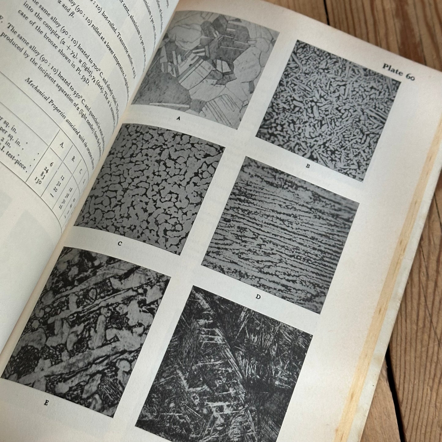 XBN163 Vintage 1967 BOOK PRACTICAL MICROSCOPICAL METTALLOGRAPHY by R.H.Greaves & H.Wrighton