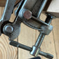 N1781 HANDY! Vintage small BENCH VICE & anvil