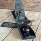 SOLD. N1244 Antique STANLEY USA No.105 Liberty Bell type 1 Pat 1876 jack PLANE