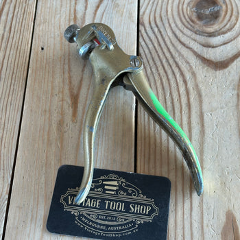 H2170 Vintage SOMAX Japan No.250 SAW set