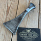 H2282 Vintage CAULKING IRON shipwright tool