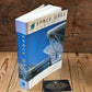 XBN151 Vintage BOOK SPACE GASS VERSION 8 Reference Manual
