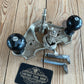 N702 Vintage STANLEY England No.71 Router PLANE IOB