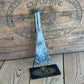 H2283 Vintage CAULKING IRON shipwright tool
