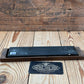 D1141 Vintage Blue Dragons Tongue WELSH natural sharpening stone BARBER HONE